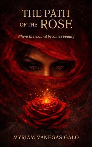 Cover of The Path of the Rose
