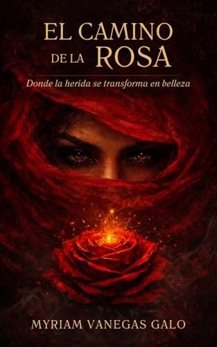 Portada de El Camino de la Rosa