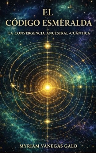 Portada de El Código Esmeralda