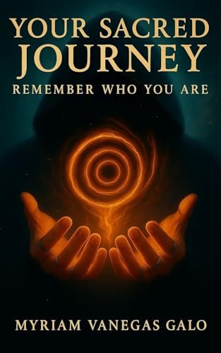 Cover of Your Sacred Journey