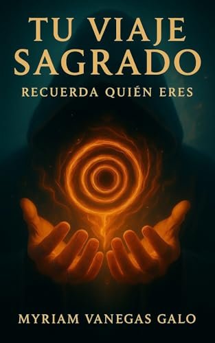 Portada de Tu Viaje Sagrado